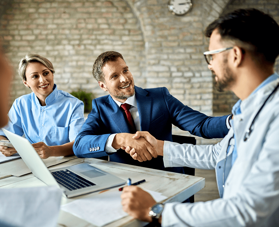 About Mint Hill Wealth Management