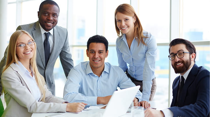 Executives