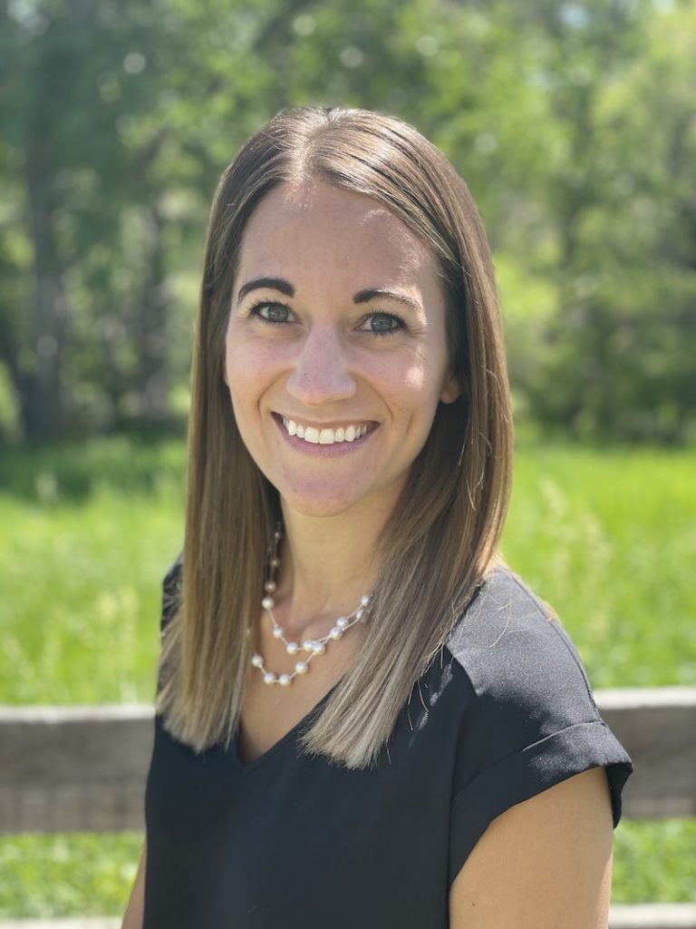 Bethany Simonds Mint Hill Wealth Management