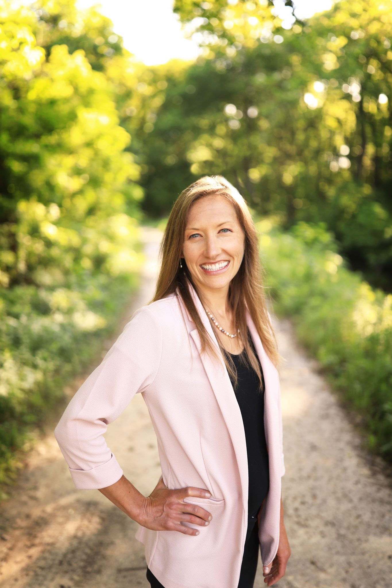 Sarah Werner Mint Hill Wealth Management